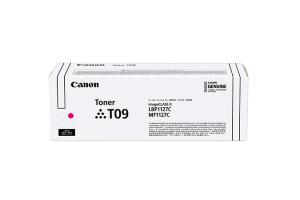 Consumabili - Toner 0000105407 TONER T09 MAGENTA