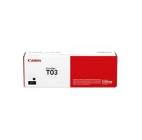 Consumables - Toner 0000105420 TONER T03 BLACK