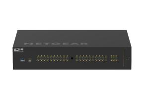 Networking - Switch 0000105443 AV LINE M4250-40G8XF-POE++ 40X1G ULTRA90 POE++ 8XSFP+ 2880W