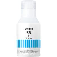 Consumabili - Cartucce 0000105495 GI-56 C EUR CYAN INK BOTTLE .