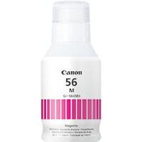 Consumabili - Cartucce 0000105496 GI-56 M EUR MAGENTA INK BOTTLE .