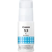 Consumabili - Cartucce 0000105531 GI-53 C EUR CYAN INK BOTTLE .