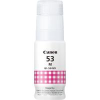 Consumabili - Cartucce 0000105533 GI-53 M EUR MAGENTA INK BOTTLE .