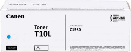 Consumabili - Toner 0000105577 TONER T10L C