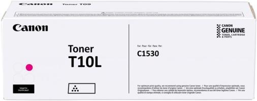 Consumabili - Toner 0000105579 TONER T10L M