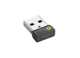 Accessori - Tastiere, Mouse Wireless 0000105602 LOGI BOLT USB RECEIVER N/AEMEA