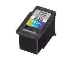 Consumables - Cartridges 0000105770 CL-541XL EUR COLOR XL INK CARTRIDGE