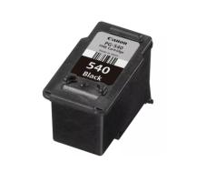 Consumabili - Cartucce 0000105773 PG-540 EUR BLACK INK CARTRIDGE