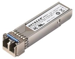 Networking - Switch 0000105917 PROSAFE 10GBASE-LRM SFP+ LC GBIC MODULE