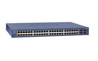 Networking - Switch 0000105960 SMART MANAGED GIGABIT SWITCH GS748TV5