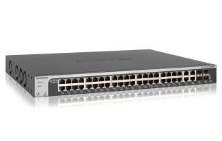 Networking - Switch 0000106004 SMART SWITCH PROSAFE XS748T 10GIGABIT 48 PORTS RJ45