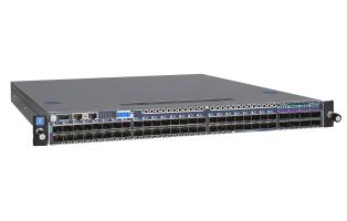 Networking - Switch 0000106155 SWITCH WITH 48X10G/25G SFP28 8X40G/50G/100G QSFP28 UPLINKS