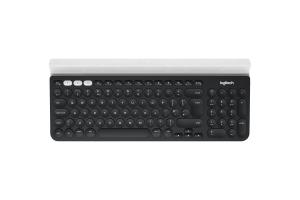 Accessories - Wireless Keyboard and Mouse 0000106224 K780 MULTI-DEVICE BLUETOOTH KEYB. ITA-2.4GHZ/BT-MEDITER