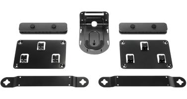 Accessories - Webcam, Videoconference 0000106411 RALLY MOUNTING KIT - N/A - WW IN