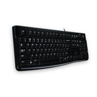 Accessories - Wireless Keyboard and Mouse 0000106561 KEYBOARD K120 ITALIAN LAYOUT IT