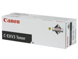 Consumabili - Toner 0000106713 C-EXV3 TONER NERO PER IR 2200 2800 3300