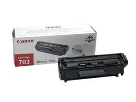 Consumabili - Toner 0000106743 TONER 703 PER LBP 2900 3000