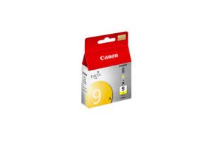 Consumables - Cartridges 0000106861 PGI-9Y CARTUCCIA GIALLO PIGMENT PER PIXMA PRO 9500