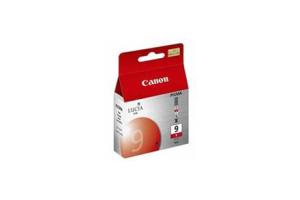 Consumables - Cartridges 0000106862 PGI-9R CARTUCCIA ROSSO PIGMENT PER PIXMA PRO 9500