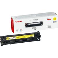 Consumabili - Toner 0000107056 TONER 716 GIALLO PER LBP 5050 5050N