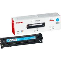 Consumabili - Toner 0000107058 TONER 716 CIANO PER LBP 5050 5050N