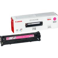 Consumabili - Toner 0000107059 TONER 716 MAGENTA PER LBP 5050 5050N