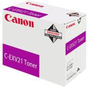 Consumables - Toner 0000107062 C-EXV21 TONER MAGENTA F/ IRC 3380