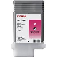 Consumabili - Cartucce 0000107115 PFI-104 CARTUCCIA MAGENTA SOLO PER IPF750 755 650 655