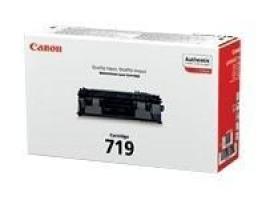 Consumables - Toner 0000107148 CRG 719 TONER 2.100 PAGINE PER LBP 630 6650 MF5480