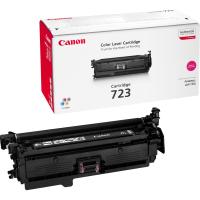 Consumabili - Toner 0000107155 TONER 723 MAGENTA PER LBP 7750CDN