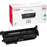 Consumabili - Toner 0000107156 TONER 723 CIANO PER LBP 7750CDN