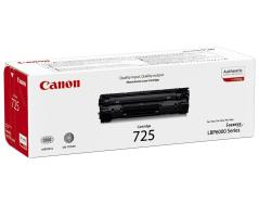 Consumabili - Toner 0000107276 TONER 725 NERO PER LBP 6000 6000B