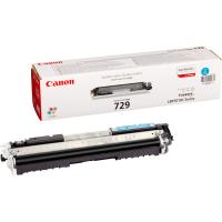 Consumabili - Toner 0000107346 TONER 729 C CIANO PER LBP 7010 7018 1.200 PAGINE