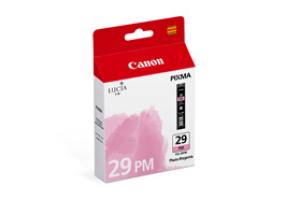 Consumables - Cartridges 0000107365 PGI-29 PM CARTUCCIA MAGENTA PHOTO