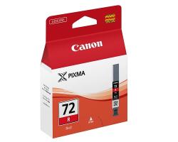 Consumables - Cartridges 0000107463 PGI-72 R CARTUCCIA ROSSO PER PIXMA PRO 10