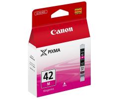 Consumables - Cartridges 0000107464 CLI-42 M CARTUCCIA MAGENTA PER PIXMA PRO 100