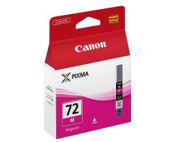 Consumables - Cartridges 0000107471 PGI-72 M CARTUCCIA MAGENTA PER PIXMA PRO 10