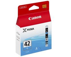 Consumabili - Cartucce 0000107474 CLI-42 C CARTUCCIA CIANO PER PIXMA PRO 100