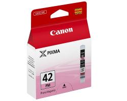 Consumables - Cartridges 0000107475 CLI-42 PM CARTUCCIA MAGENTA FOTO PER PIXMA PRO 100