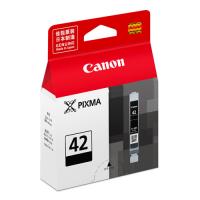 Consumables - Cartridges 0000107480 CLI-42 BK CARTUCCIA NERO FOTO PER PIXMA PRO 100