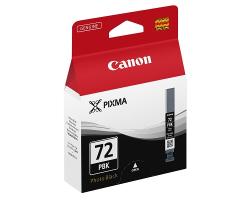 Consumabili - Cartucce 0000107486 PGI-72 PBK CARTUCCIA NERO FOTO PER PIXMA PRO 10