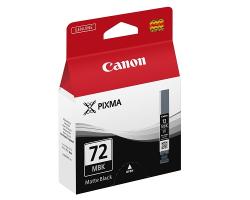 Consumables - Cartridges 0000107487 PGI-72 MBK CARTUCIA NERO MATTE PER PIXMA PRO 10