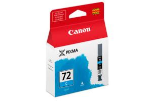 Consumabili - Cartucce 0000107489 PGI-72 C CARTUCCIA CIANO PER PIXMA PRO 10