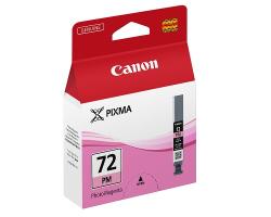 Consumables - Cartridges 0000107504 PGI-72 PM CARTUCCIA MAGENTA FOTO PER PIXMA PRO 10