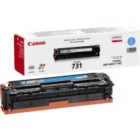 Consumabili - Toner 0000107566 TONER 731C CIANO 1.500 PAGINE PER LBP 7100