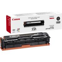 Consumabili - Toner 0000107567 TONER 731BK NERO 1.400 PAGINE PER LBP 7100