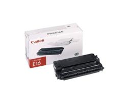 Consumabili - Toner 0000107596 E16 TONER NERO PER FC 100 120 200 204 210 220 230 310 530