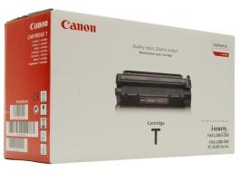 Consumables - Toner 0000107604 CARTUCCIA T TONER NERO CRG T PCD 320 340 L380 L400