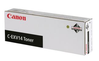 Consumabili - Toner 0000107617 C-EXV14 TONER NERO PER IR 2016 2018 2020 2318 2420