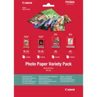 Consumables - Paper and Rolls 0000107622 VP-101 A4 10X15 CARTA VARIETY PACK A4 GP-501 10FG./PP-